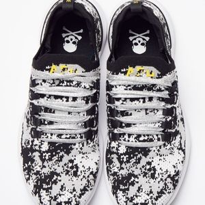 APL Women's Camo Breeze Sneakers